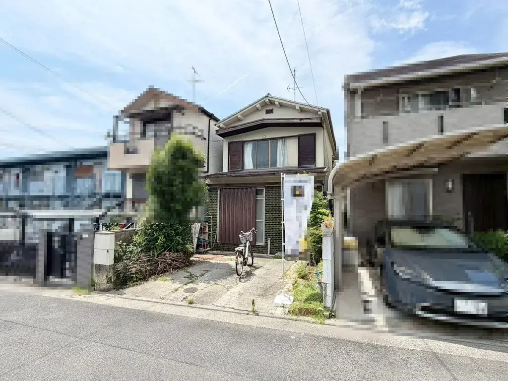 Propiedad 5DK Ciudad de Sakai Prefectura de Osaka (6)