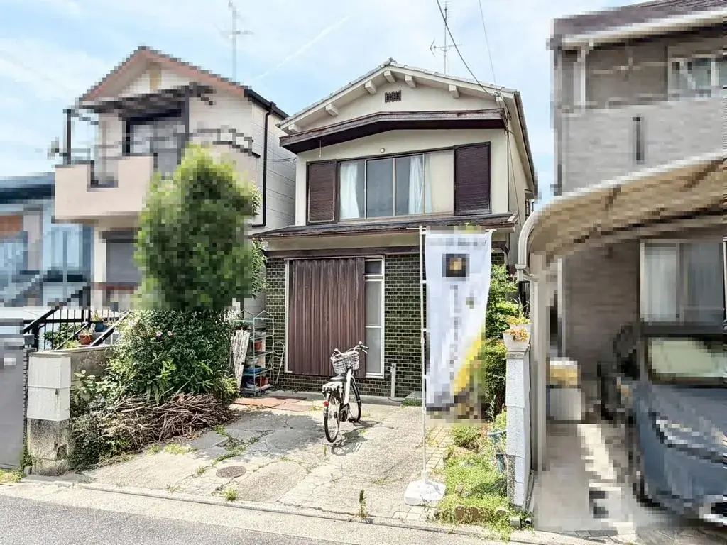 Propiedad 5DK Ciudad de Sakai Prefectura de Osaka (7)