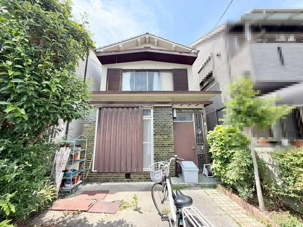 Propiedad 5DK Ciudad de Sakai Prefectura de Osaka (8)
