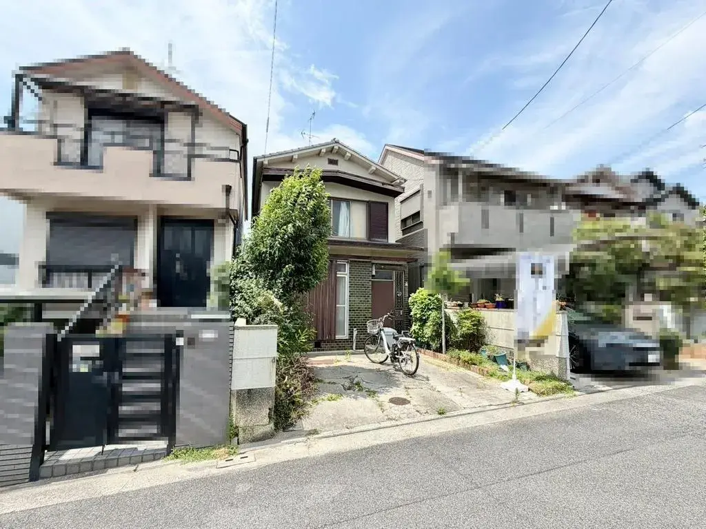 Propiedad 5DK Ciudad de Sakai Prefectura de Osaka (9)
