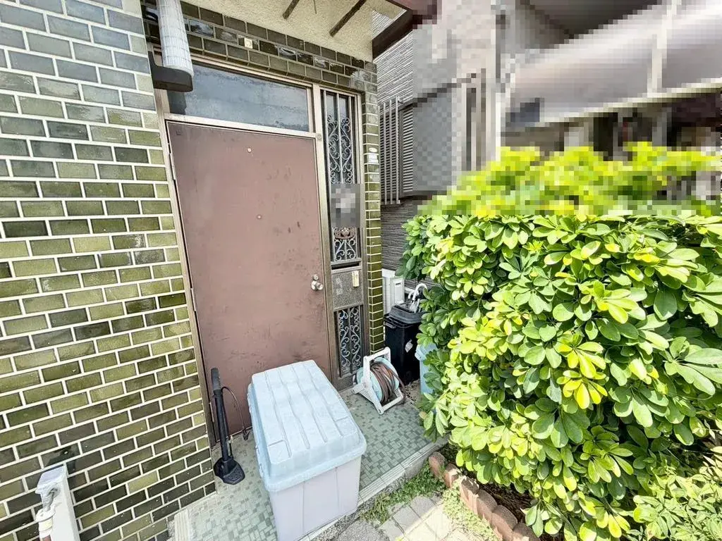 Propiedad 5DK Ciudad de Sakai Prefectura de Osaka (10)