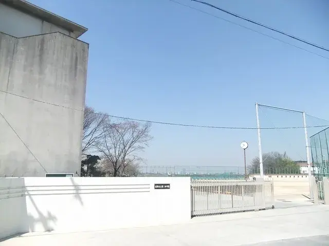 Akiya in Osaka