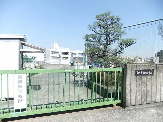 عقار 5LDK مدينة كاتانو محافظة أوساكا (2)