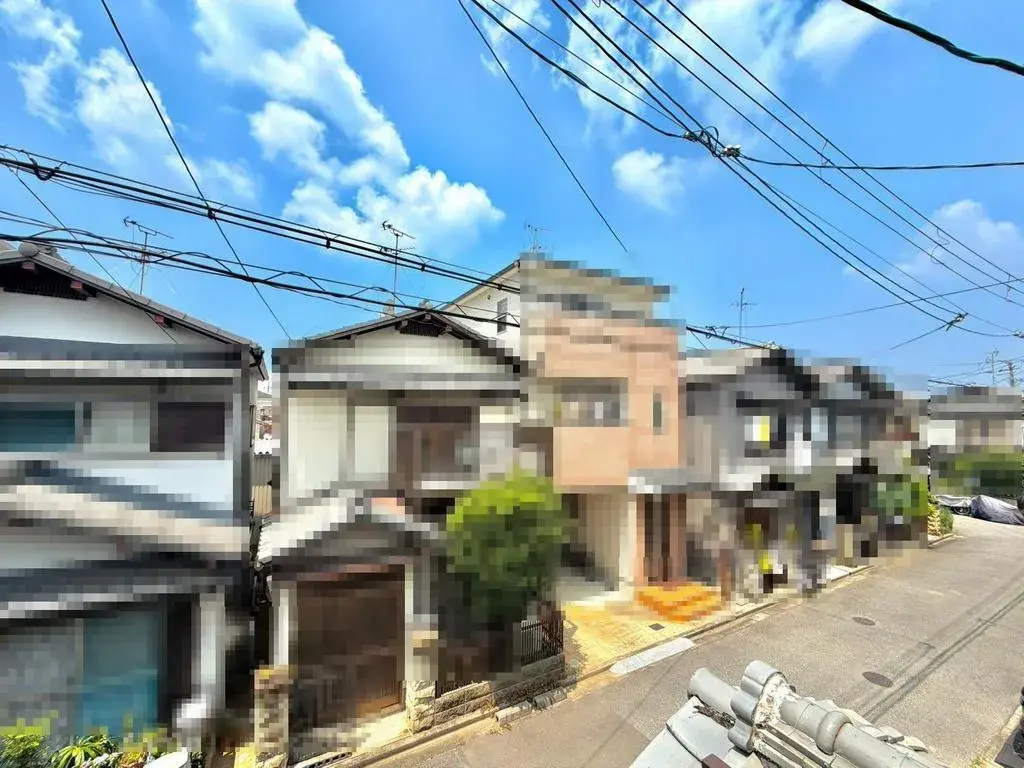 Maison 3LDK à Sakai-ku, Sakai, Préfecture d'Osaka (2)