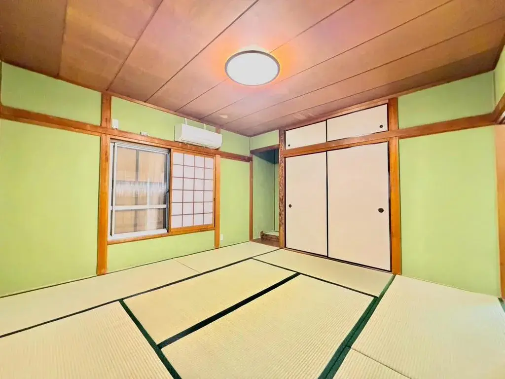 Maison 3LDK à Sakai-ku, Sakai, Préfecture d'Osaka (11)