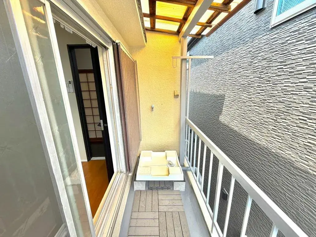 Maison 3LDK à Sakai-ku, Sakai, Préfecture d'Osaka (14)
