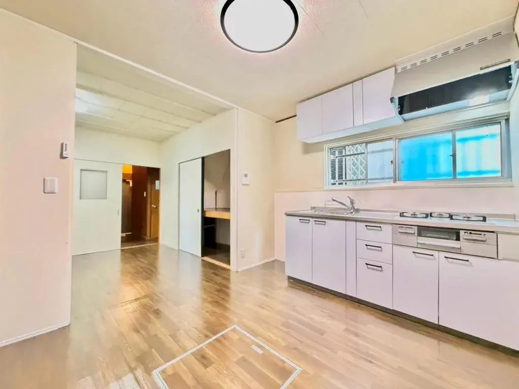 Maison 3LDK à Sakai-ku, Sakai, Préfecture d'Osaka (15)