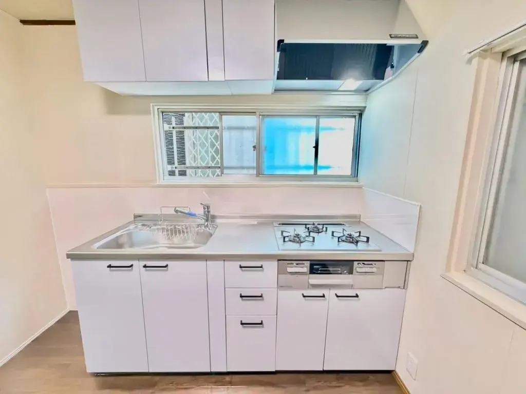 Maison 3LDK à Sakai-ku, Sakai, Préfecture d'Osaka (16)