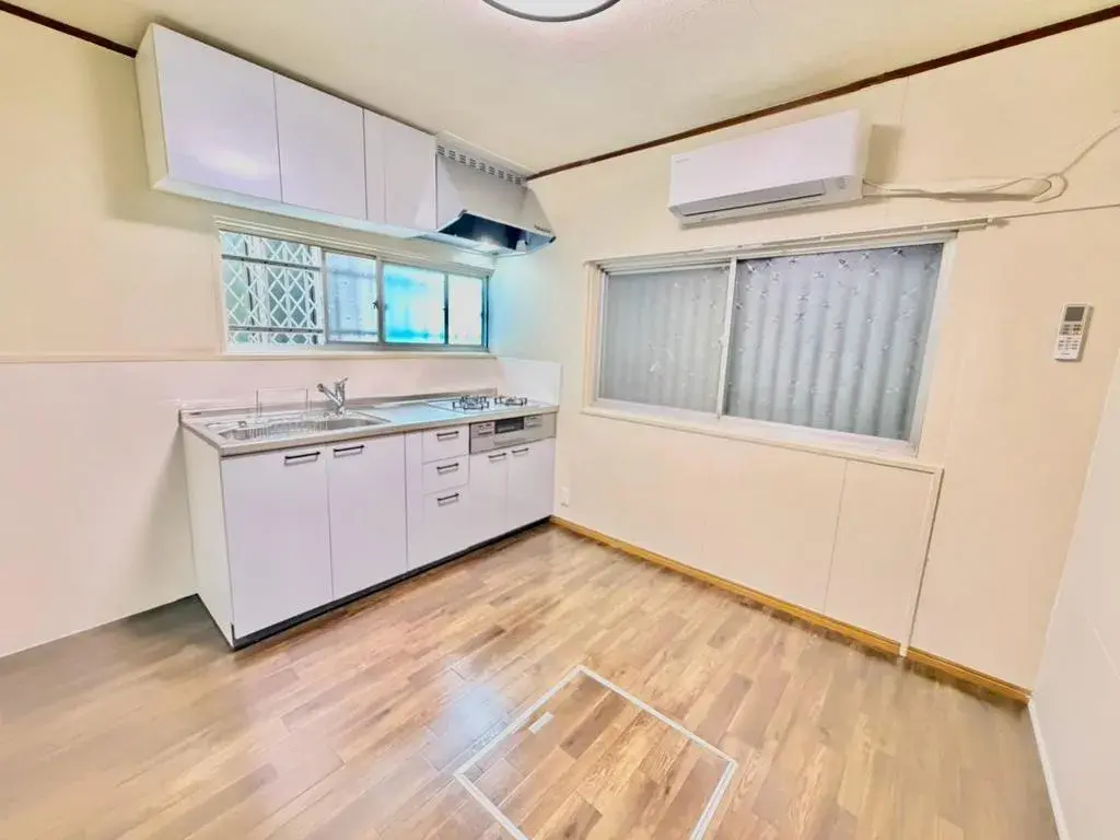 Maison 3LDK à Sakai-ku, Sakai, Préfecture d'Osaka (17)