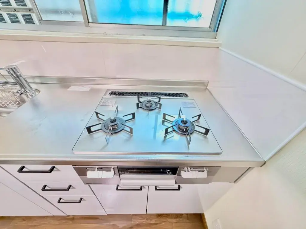Maison 3LDK à Sakai-ku, Sakai, Préfecture d'Osaka (18)
