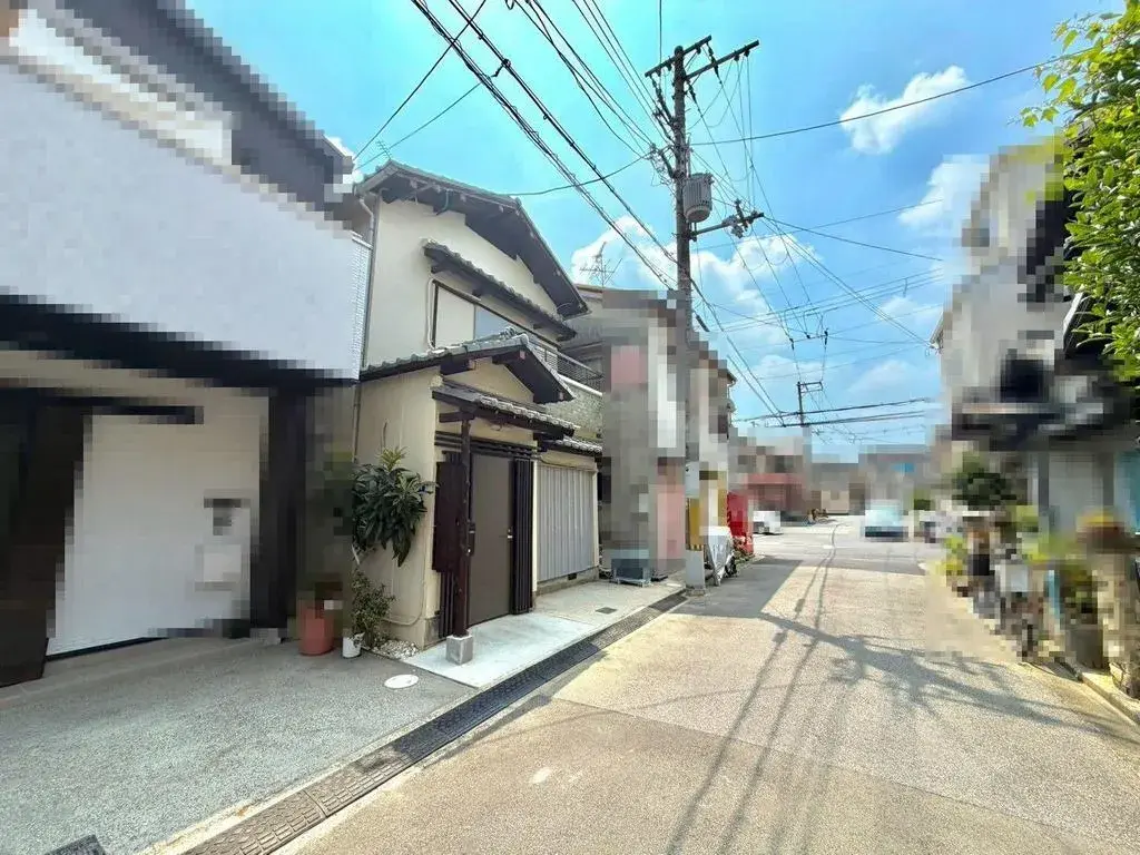 Maison 3LDK à Sakai-ku, Sakai, Préfecture d'Osaka (3)