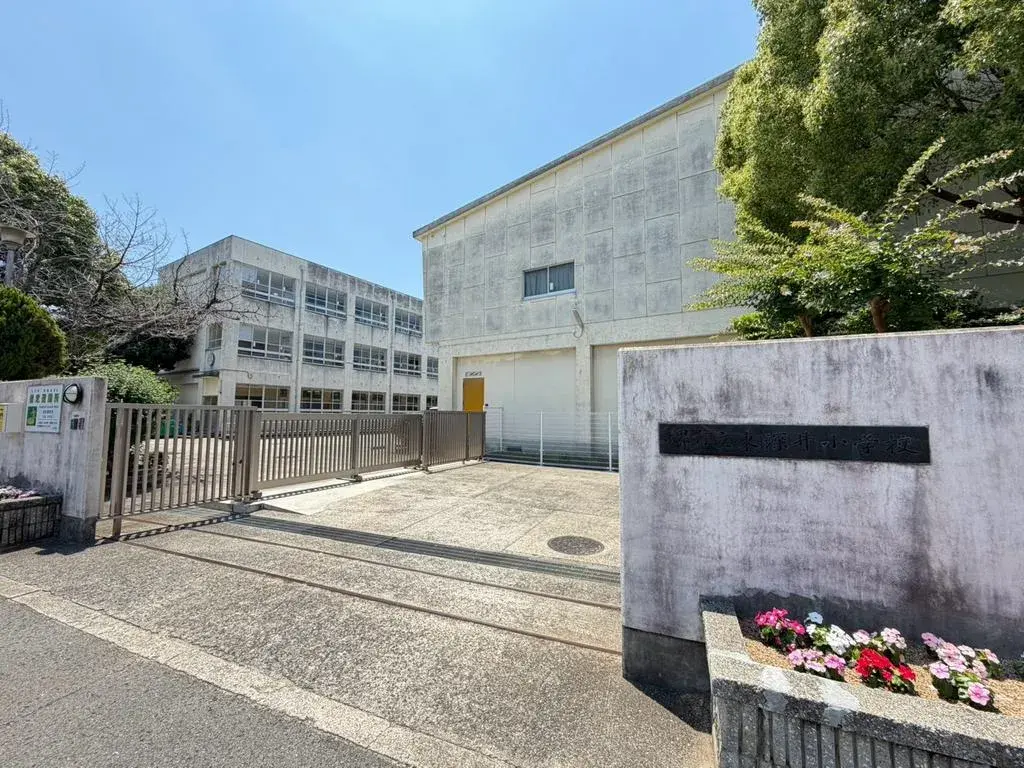 Maison 3LDK à Sakai-ku, Sakai, Préfecture d'Osaka (25)