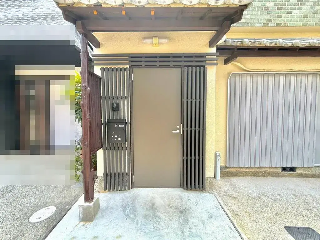 Maison 3LDK à Sakai-ku, Sakai, Préfecture d'Osaka (4)