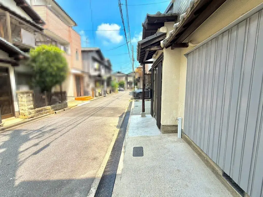 Maison 3LDK à Sakai-ku, Sakai, Préfecture d'Osaka (5)
