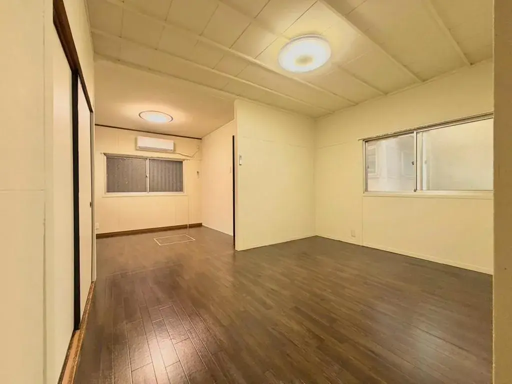 Maison 3LDK à Sakai-ku, Sakai, Préfecture d'Osaka (6)