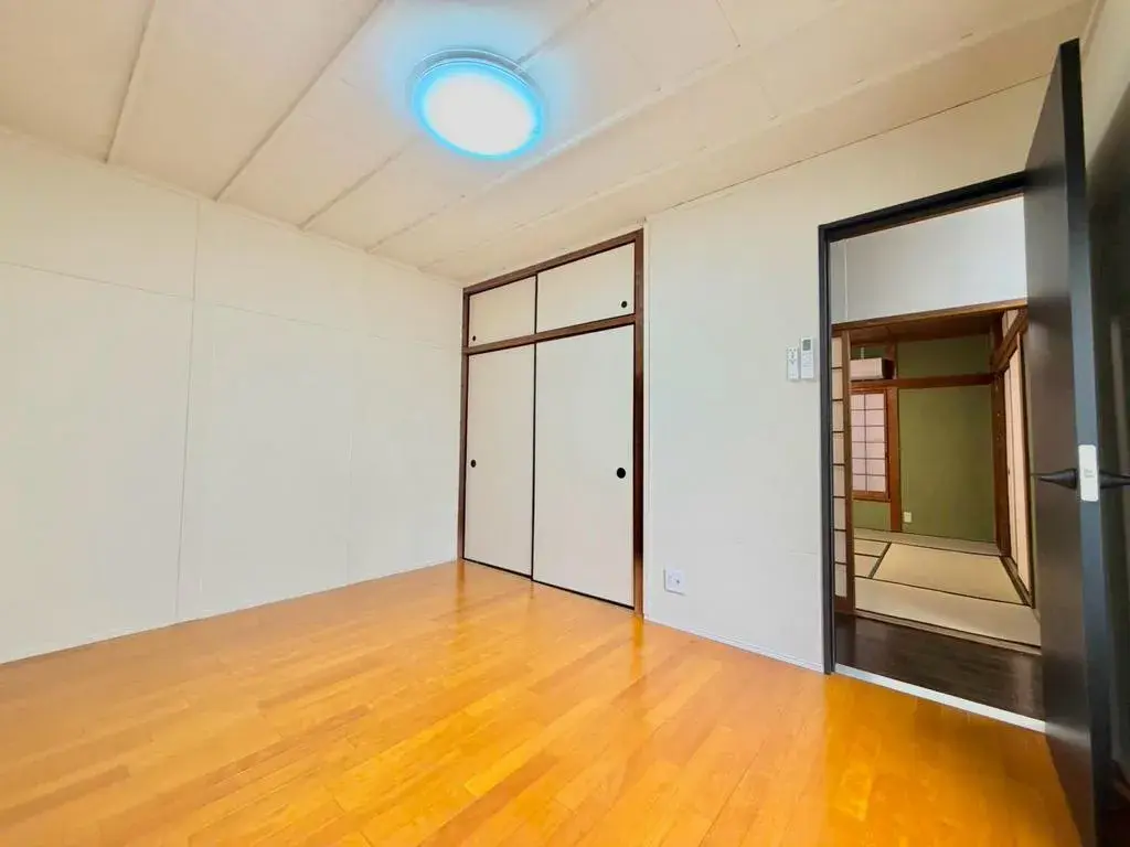 Maison 3LDK à Sakai-ku, Sakai, Préfecture d'Osaka (7)