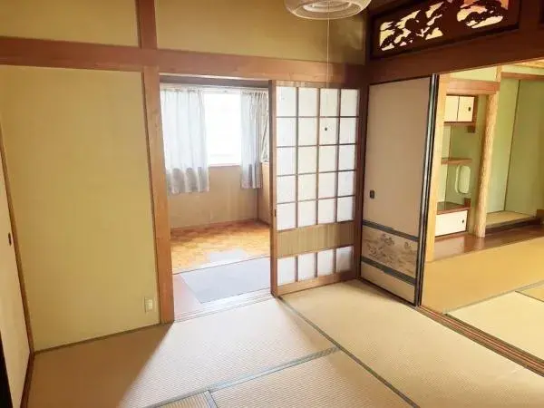5SLDK Property Sennoku-gun Tadaoka-cho Osaka Prefecture (11)