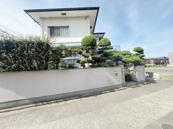 5SLDK Property Sennoku-gun Tadaoka-cho Osaka Prefecture (4)