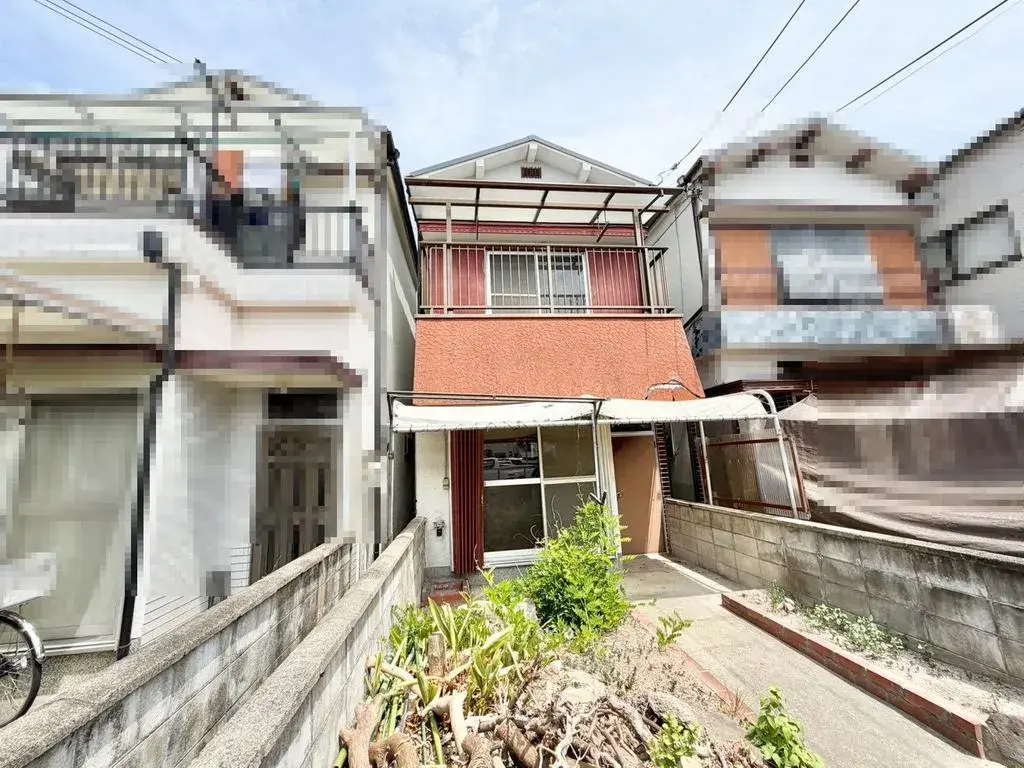 5DK Property Sakai Ward, Sakai City, Osaka Prefecture (2)