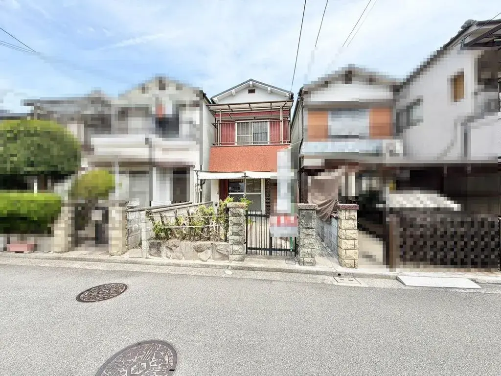 5DK Property Sakai Ward, Sakai City, Osaka Prefecture (11)