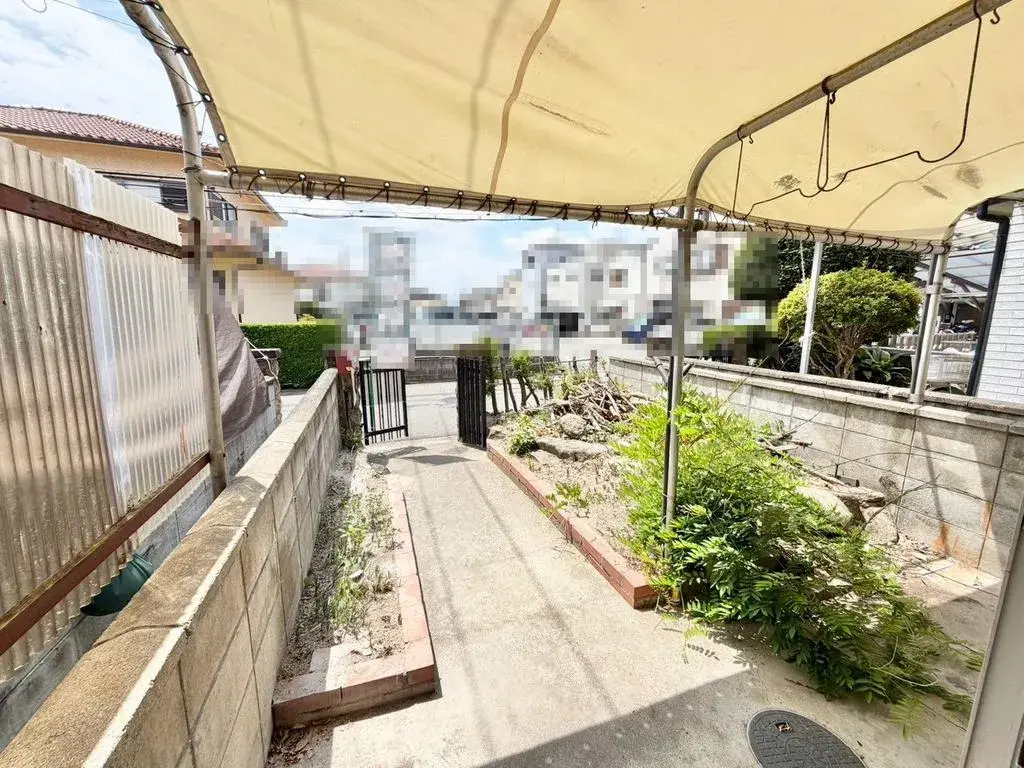 5DK Property Sakai Ward, Sakai City, Osaka Prefecture (14)