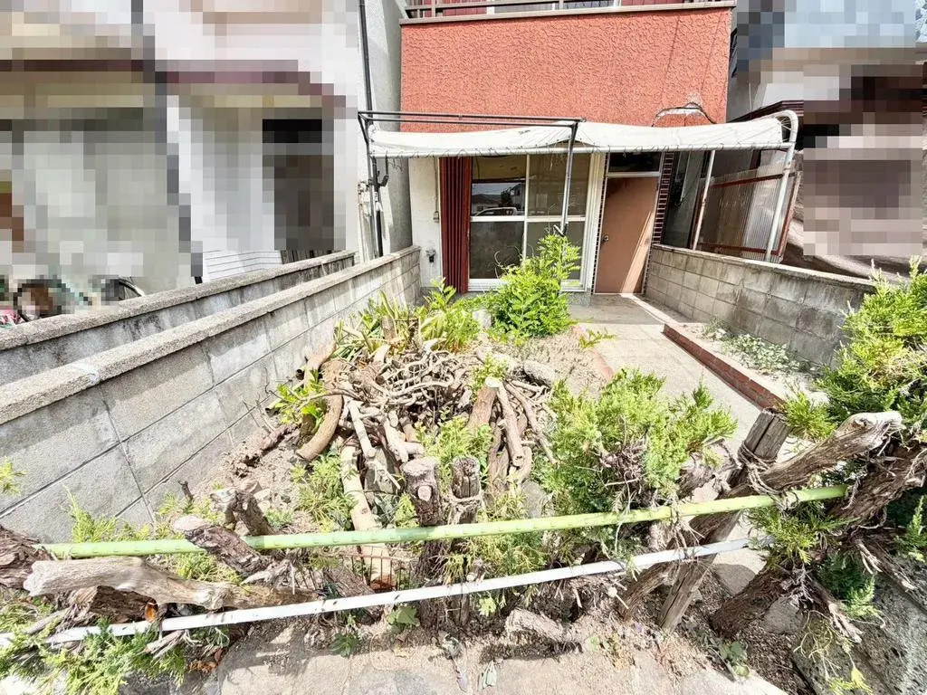 5DK Property Sakai Ward, Sakai City, Osaka Prefecture (15)