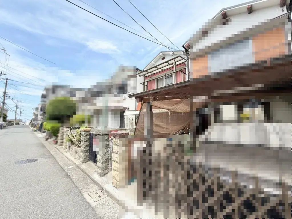 5DK Property Sakai Ward, Sakai City, Osaka Prefecture (17)