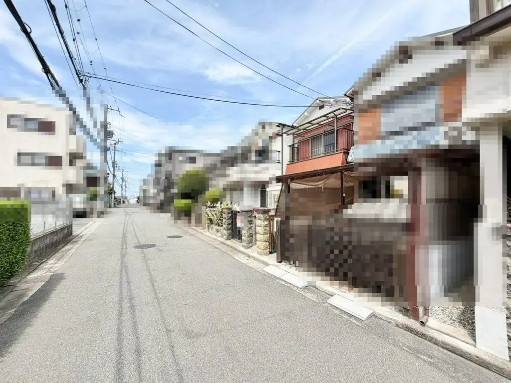 5DK Property Sakai Ward, Sakai City, Osaka Prefecture (18)