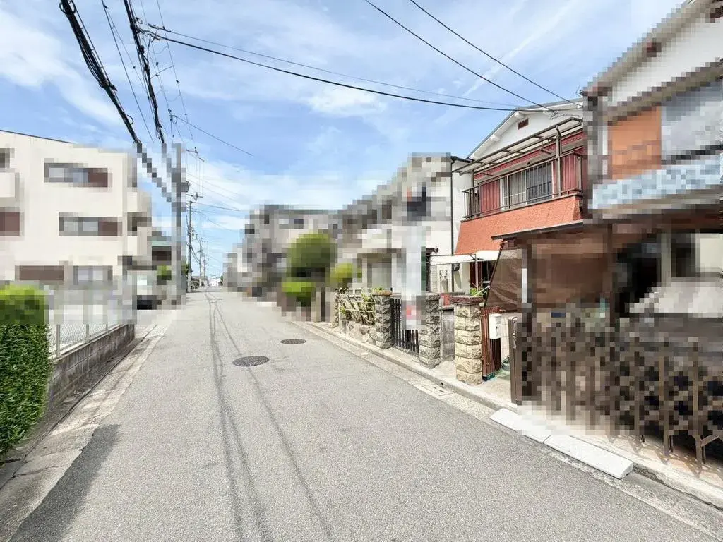 5DK Property Sakai Ward, Sakai City, Osaka Prefecture (19)
