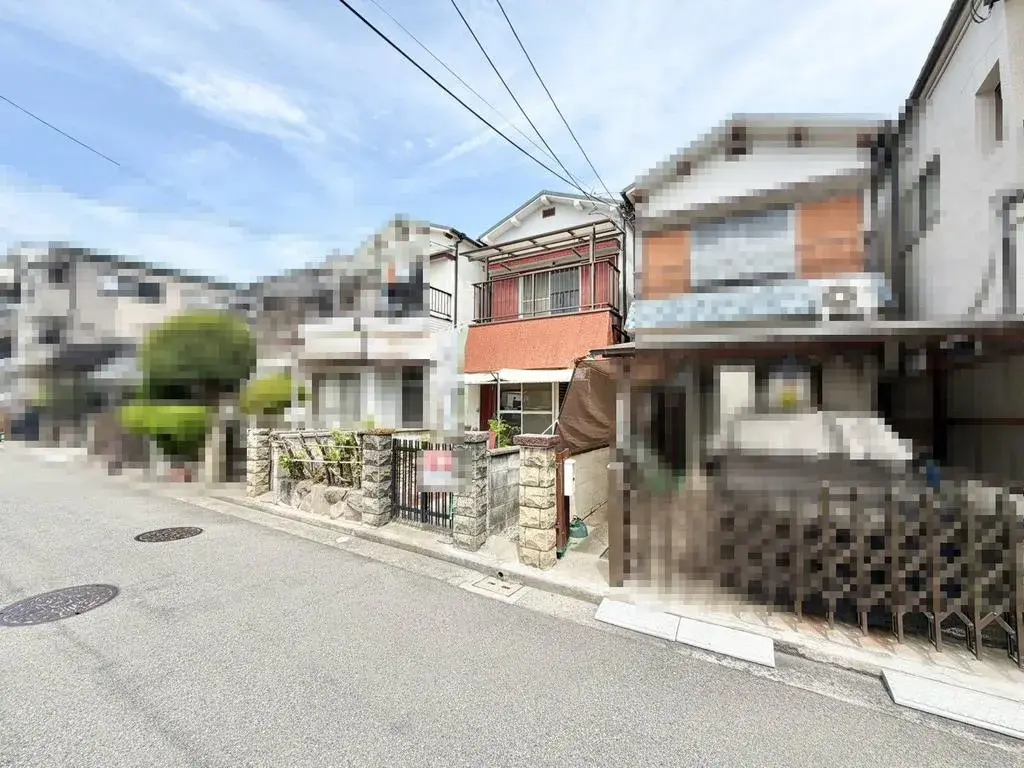 5DK Property Sakai Ward, Sakai City, Osaka Prefecture (20)