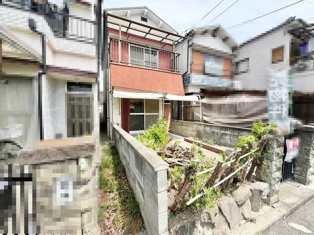 5DK Property Sakai Ward, Sakai City, Osaka Prefecture (3)