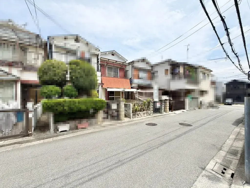 5DK Property Sakai Ward, Sakai City, Osaka Prefecture (21)