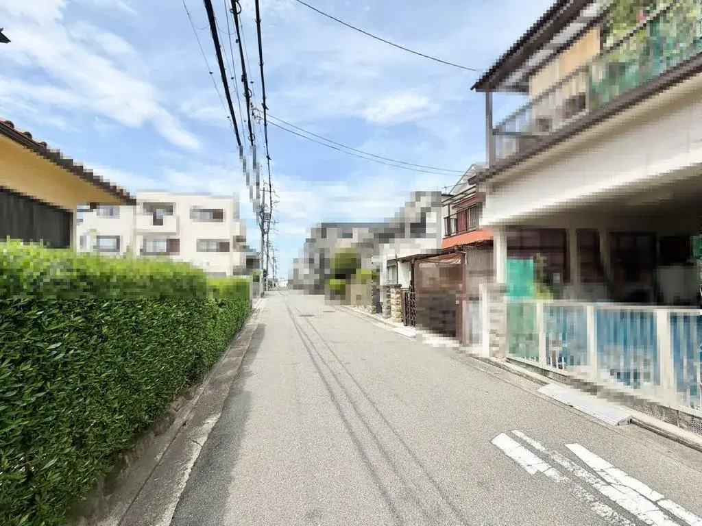 5DK Property Sakai Ward, Sakai City, Osaka Prefecture (22)