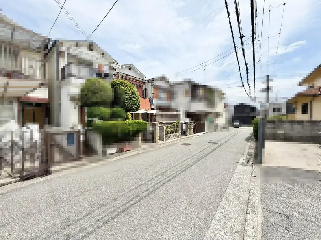 5DK Property Sakai Ward, Sakai City, Osaka Prefecture (23)