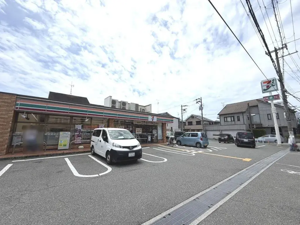 5DK Property Sakai Ward, Sakai City, Osaka Prefecture (27)