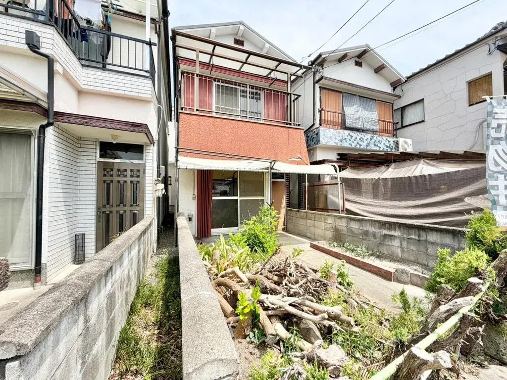 5DK Property Sakai Ward, Sakai City, Osaka Prefecture (4)