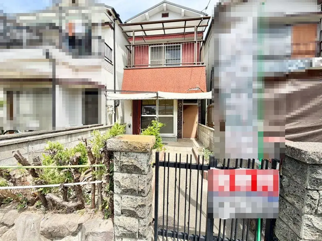 5DK Property Sakai Ward, Sakai City, Osaka Prefecture (5)