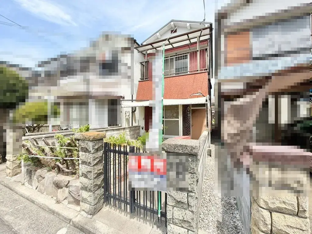 5DK Property Sakai Ward, Sakai City, Osaka Prefecture (6)