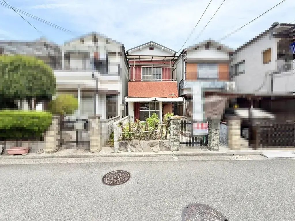 5DK Property Sakai Ward, Sakai City, Osaka Prefecture (7)