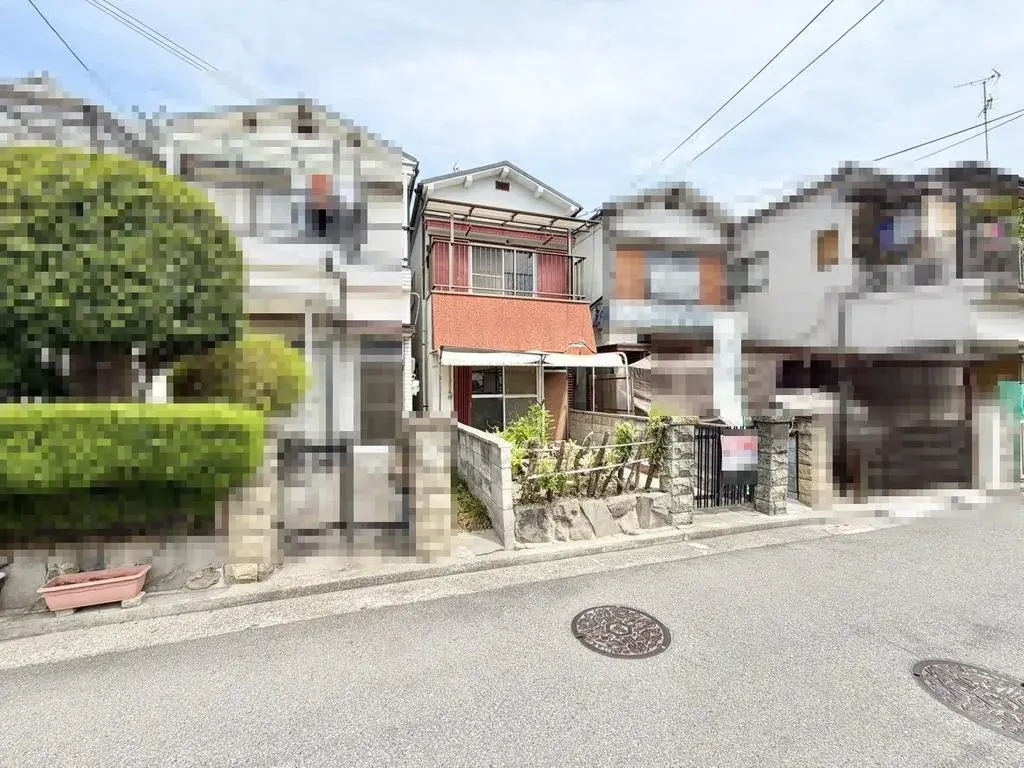 5DK Property Sakai Ward, Sakai City, Osaka Prefecture (8)