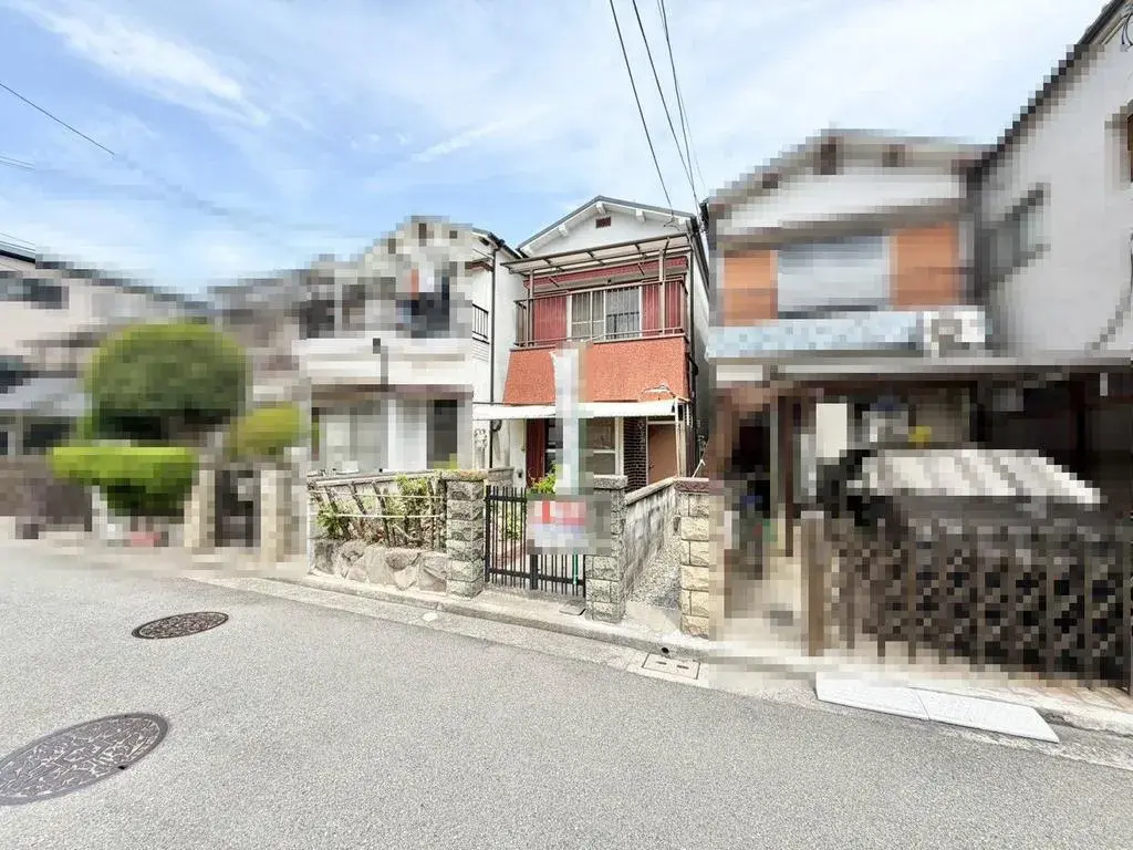5DK Property Sakai Ward, Sakai City, Osaka Prefecture (9)