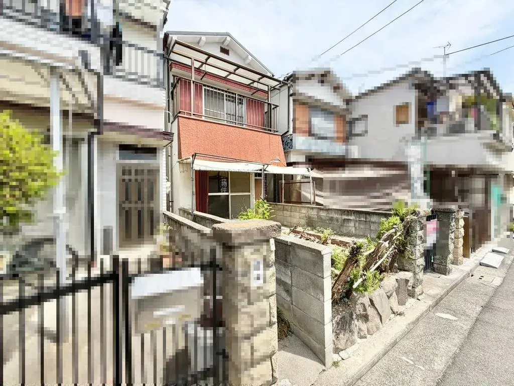 5DK Property Sakai Ward, Sakai City, Osaka Prefecture (10)