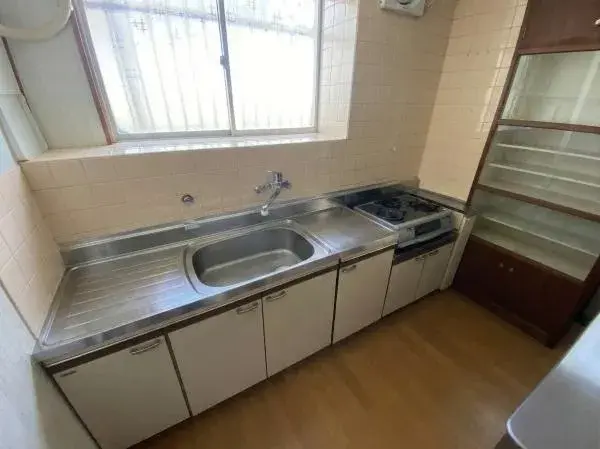 Propiedad 3LDK Ciudad de Sakai Prefectura de Osaka (4)