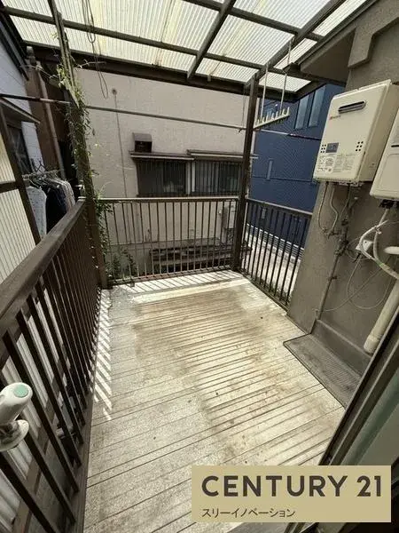 5LDK Property Taisho Ward Osaka City Osaka Prefecture (3)