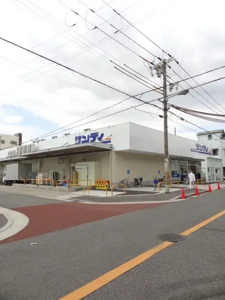 5LDK Property Taisho Ward Osaka City Osaka Prefecture (22)