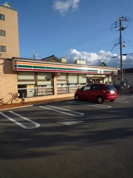 5LDK Property Taisho Ward Osaka City Osaka Prefecture (24)