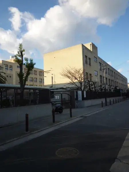 5LDK Property Taisho Ward Osaka City Osaka Prefecture (26)