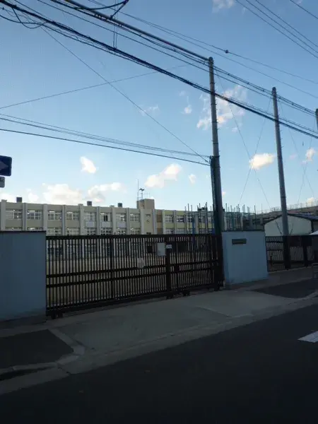 5LDK Property Taisho Ward Osaka City Osaka Prefecture (27)