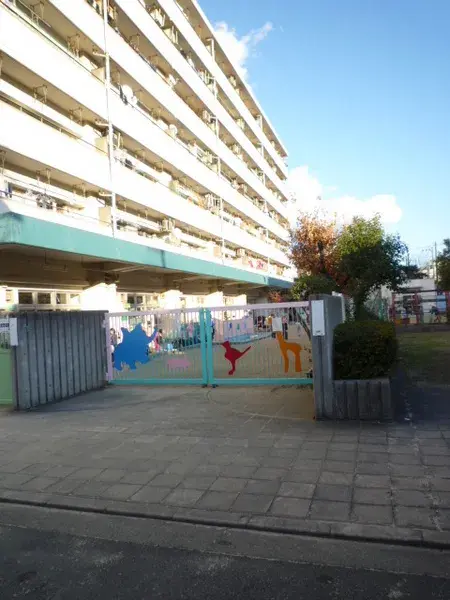 5LDK Property Taisho Ward Osaka City Osaka Prefecture (28)