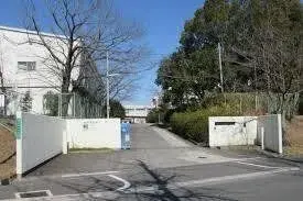 Propiedad 6DK Barrio Minami, Ciudad de Sakai, Prefectura de Osaka (2)